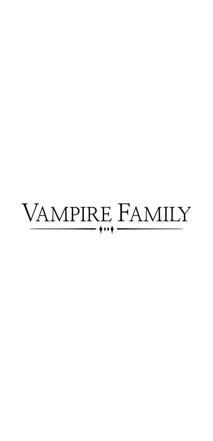 Vampire Family - Chap 21