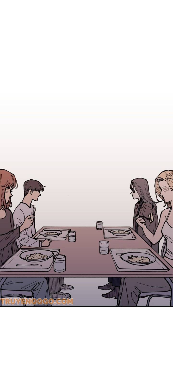 Vampire Family - Chap 21