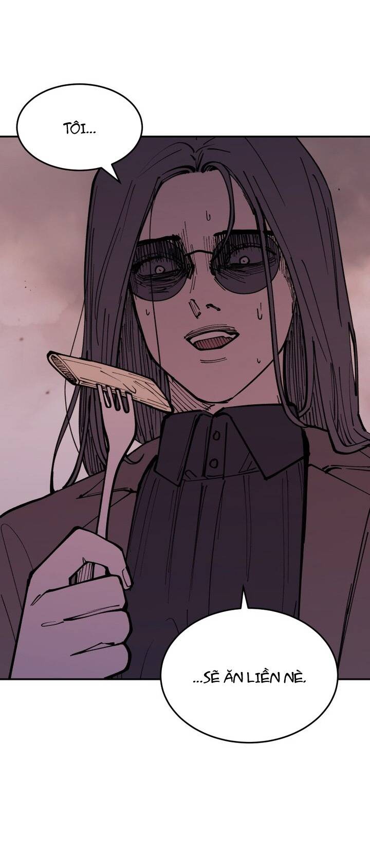 Vampire Family - Chap 21