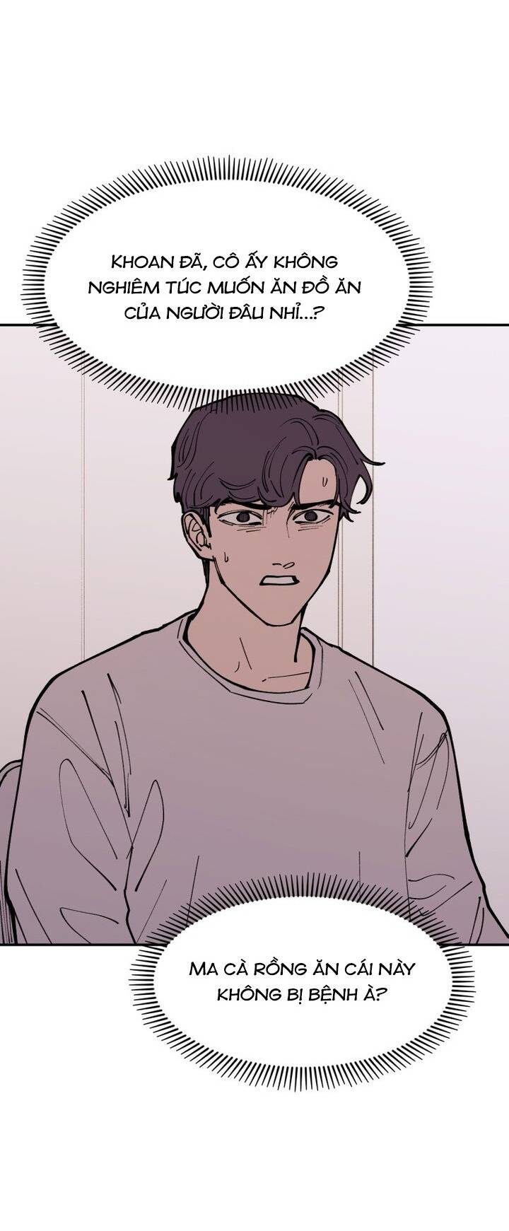 Vampire Family - Chap 21