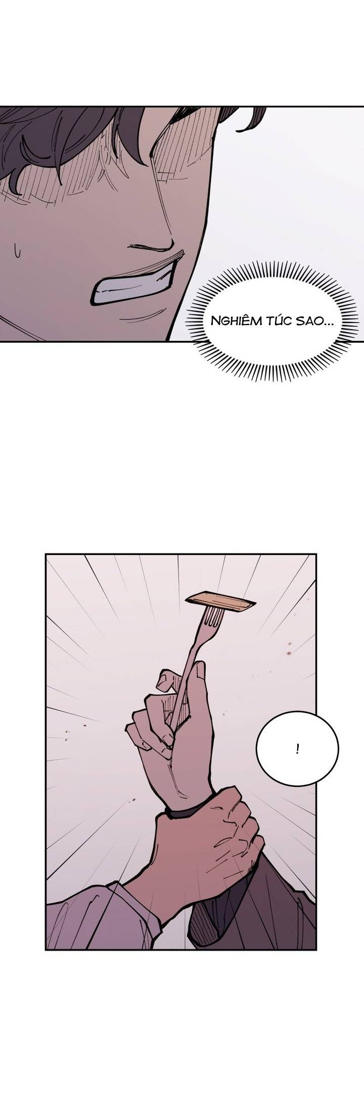 Vampire Family - Chap 21