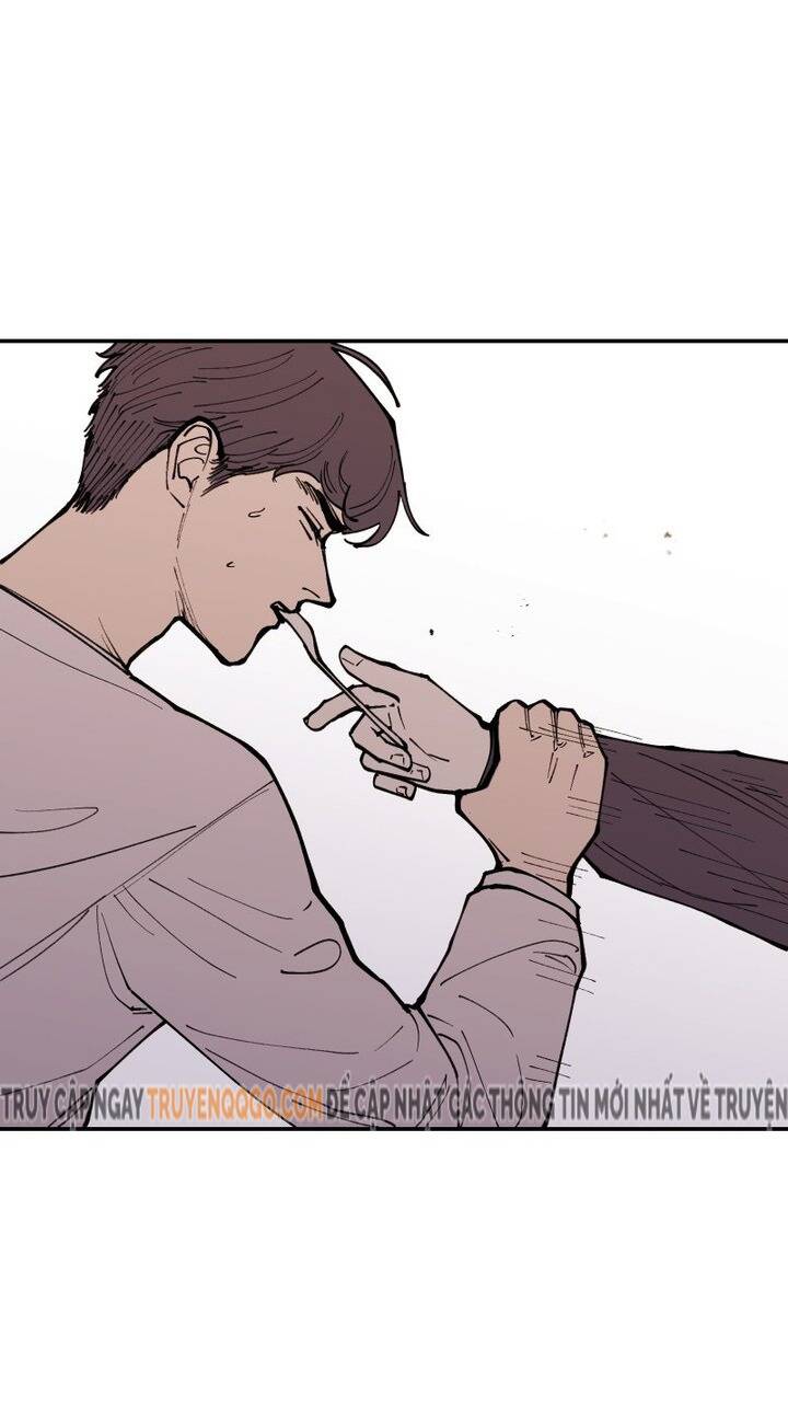 Vampire Family - Chap 21