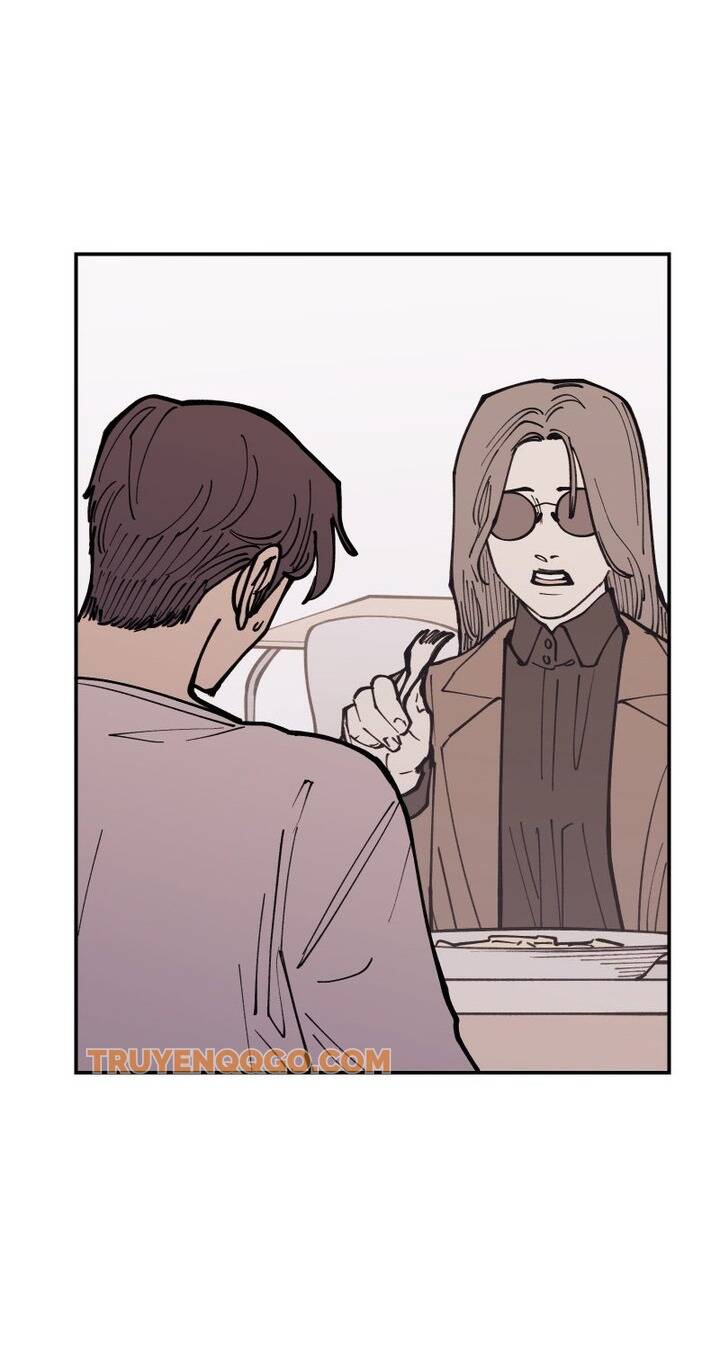 Vampire Family - Chap 21