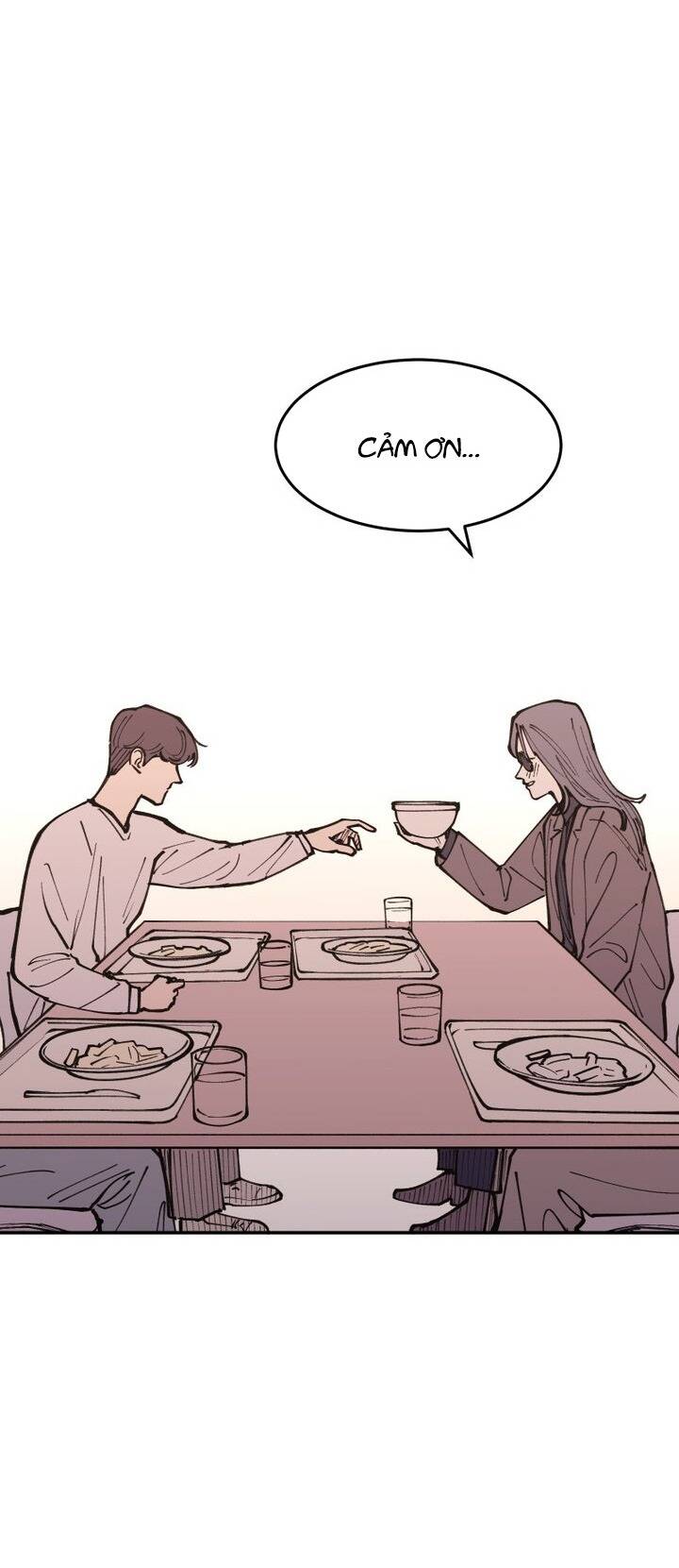 Vampire Family - Chap 21