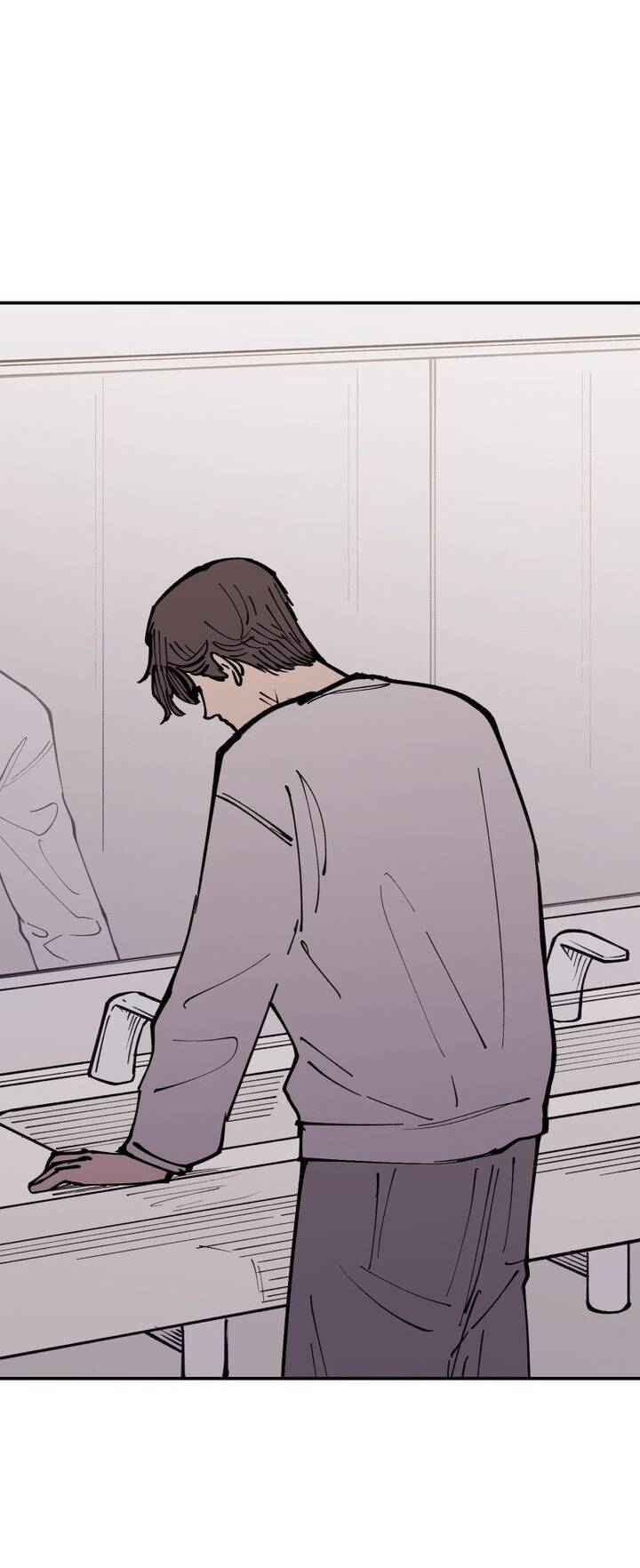 Vampire Family - Chap 21