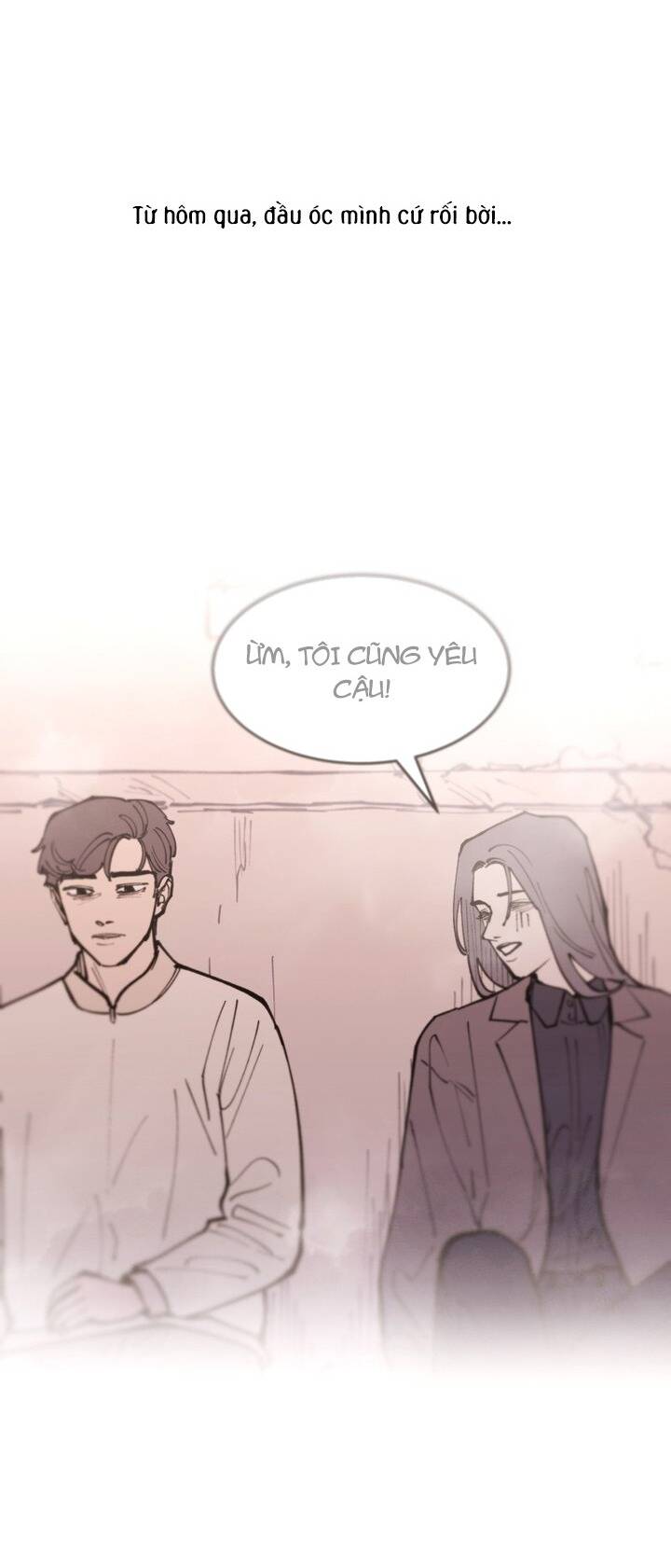 Vampire Family - Chap 21
