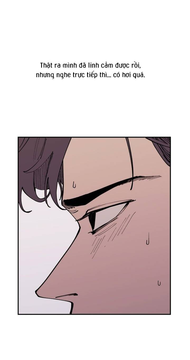 Vampire Family - Chap 21