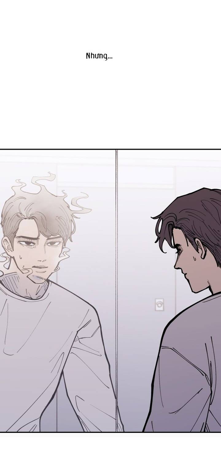 Vampire Family - Chap 21