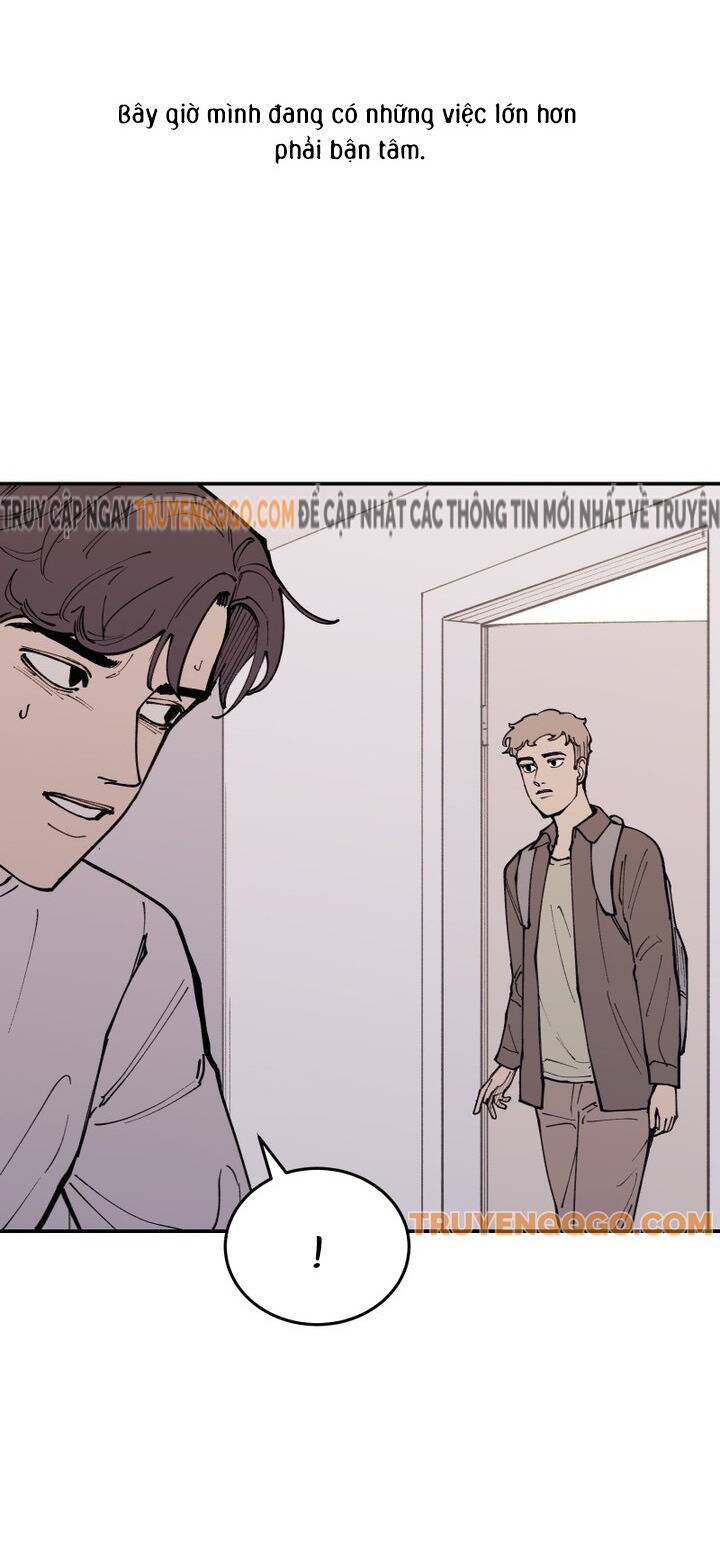 Vampire Family - Chap 21