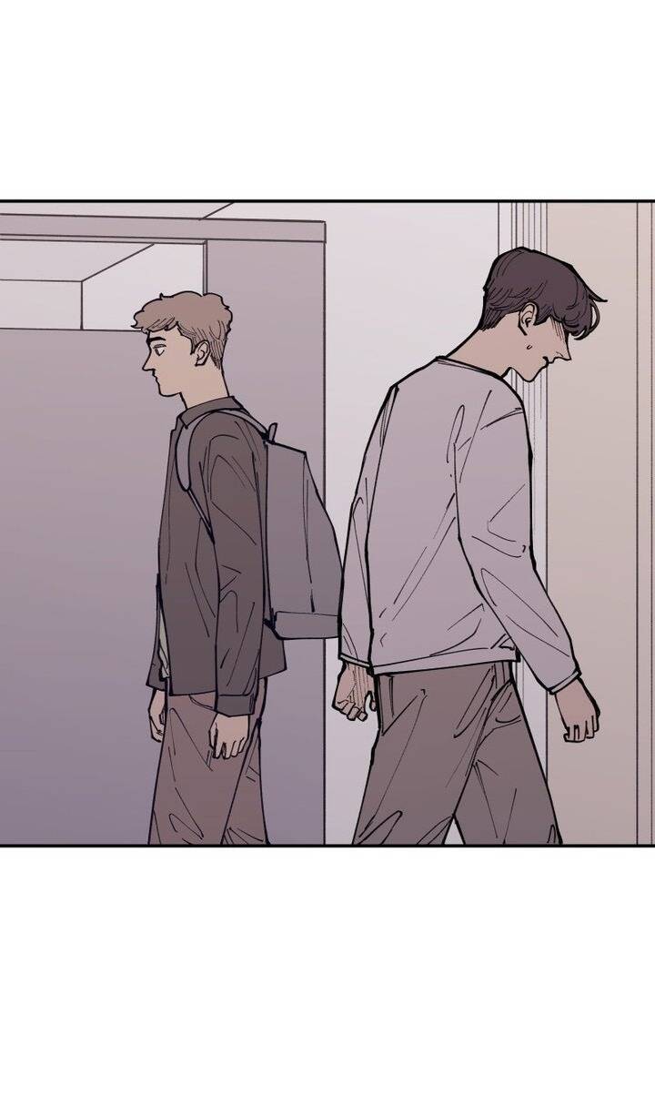 Vampire Family - Chap 21