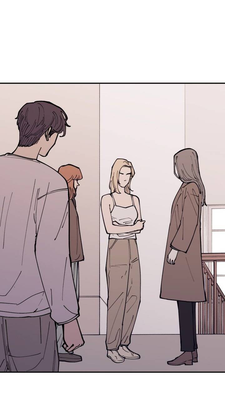 Vampire Family - Chap 21