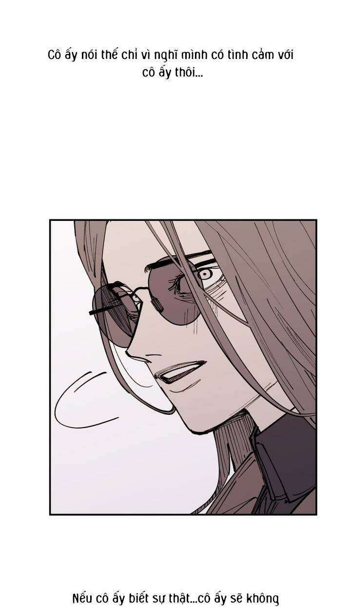 Vampire Family - Chap 21