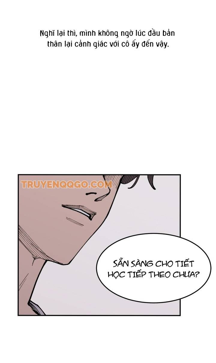 Vampire Family - Chap 21