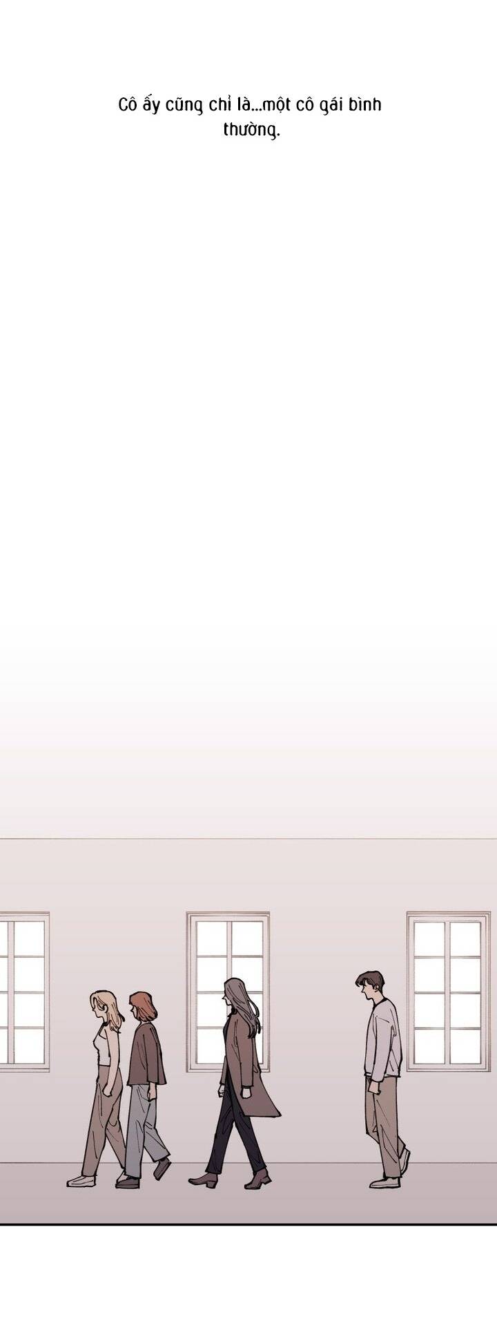 Vampire Family - Chap 21