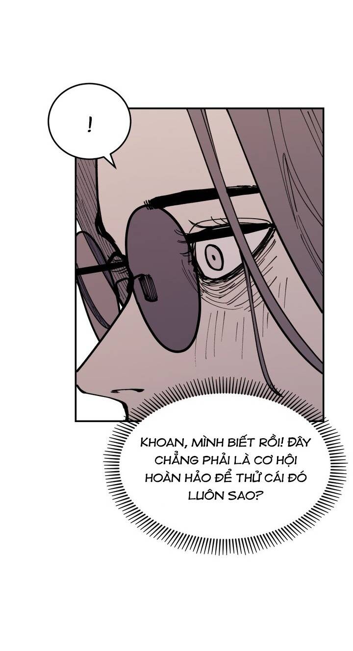 Vampire Family - Chap 21