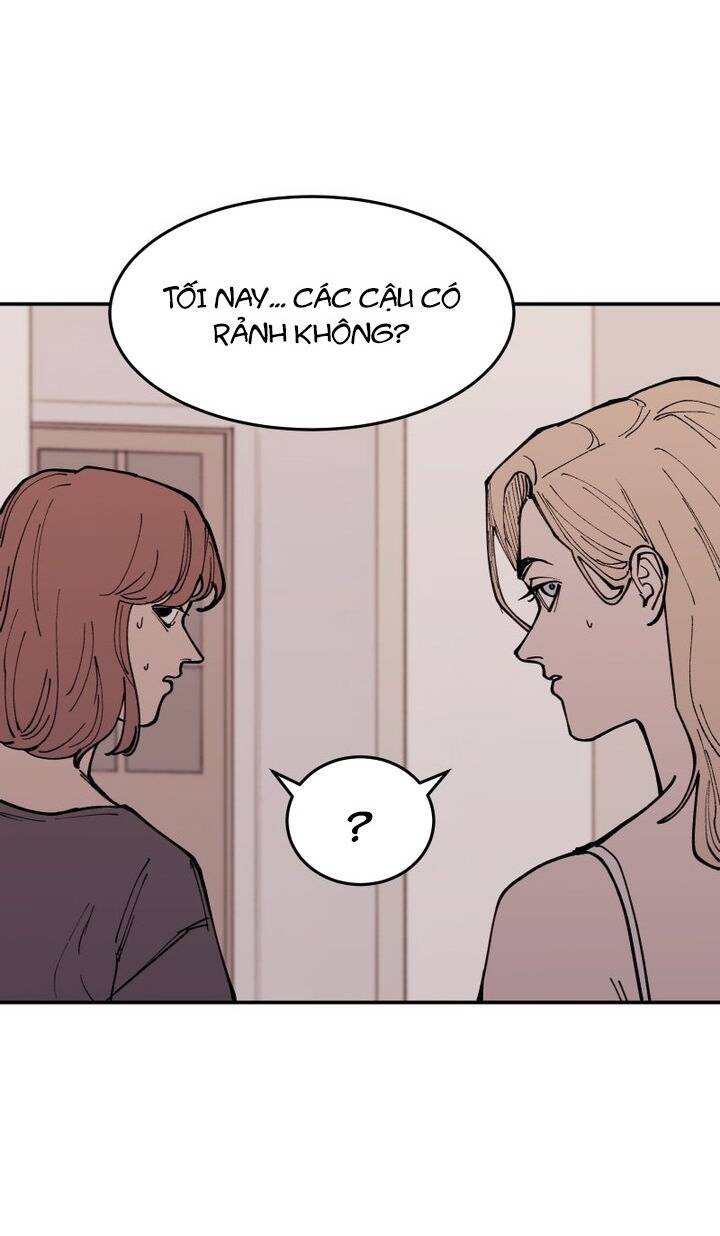 Vampire Family - Chap 21