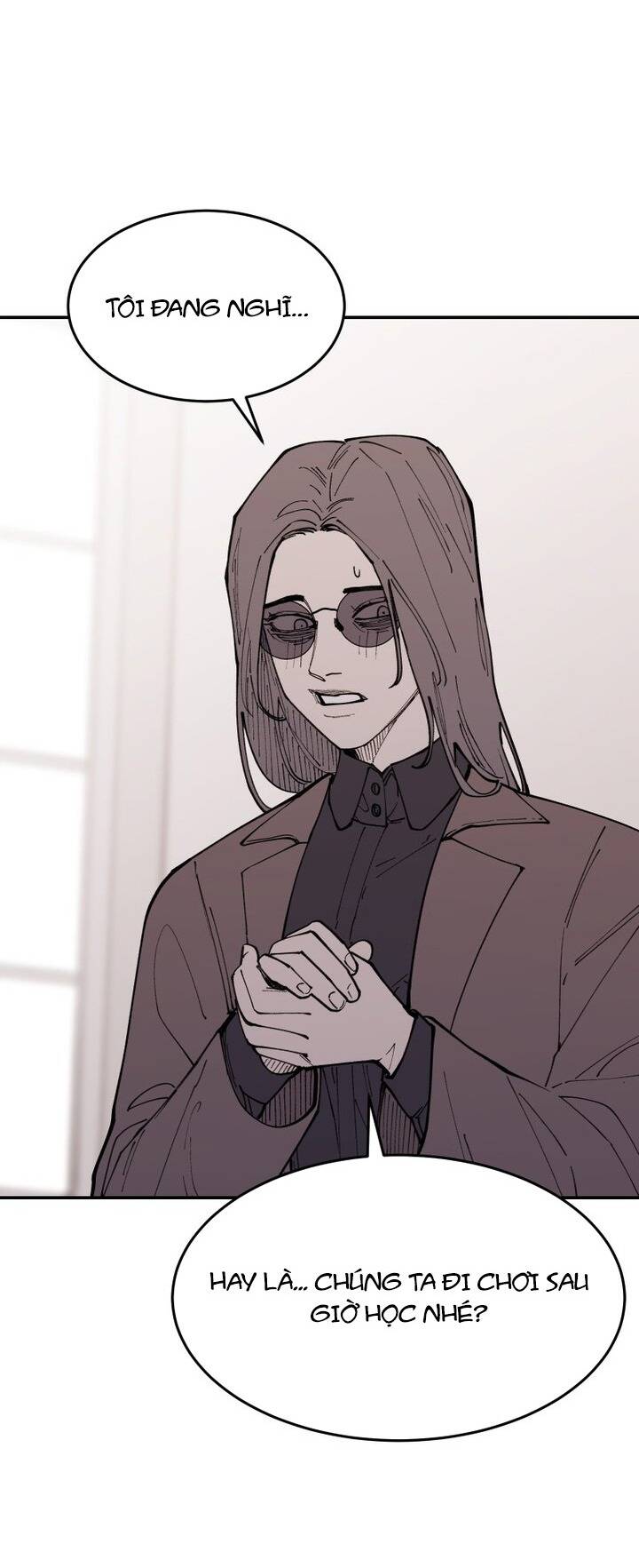 Vampire Family - Chap 21