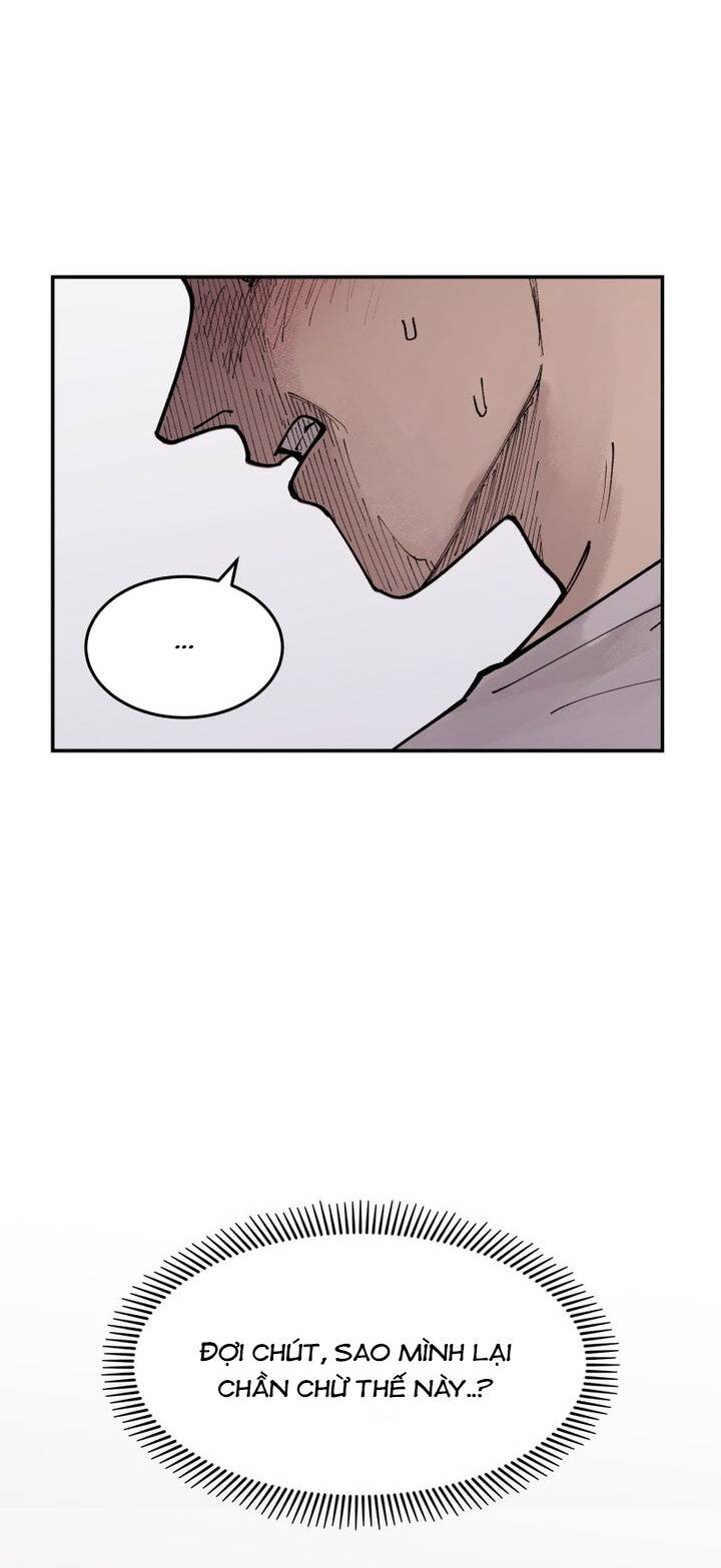 Vampire Family - Chap 21