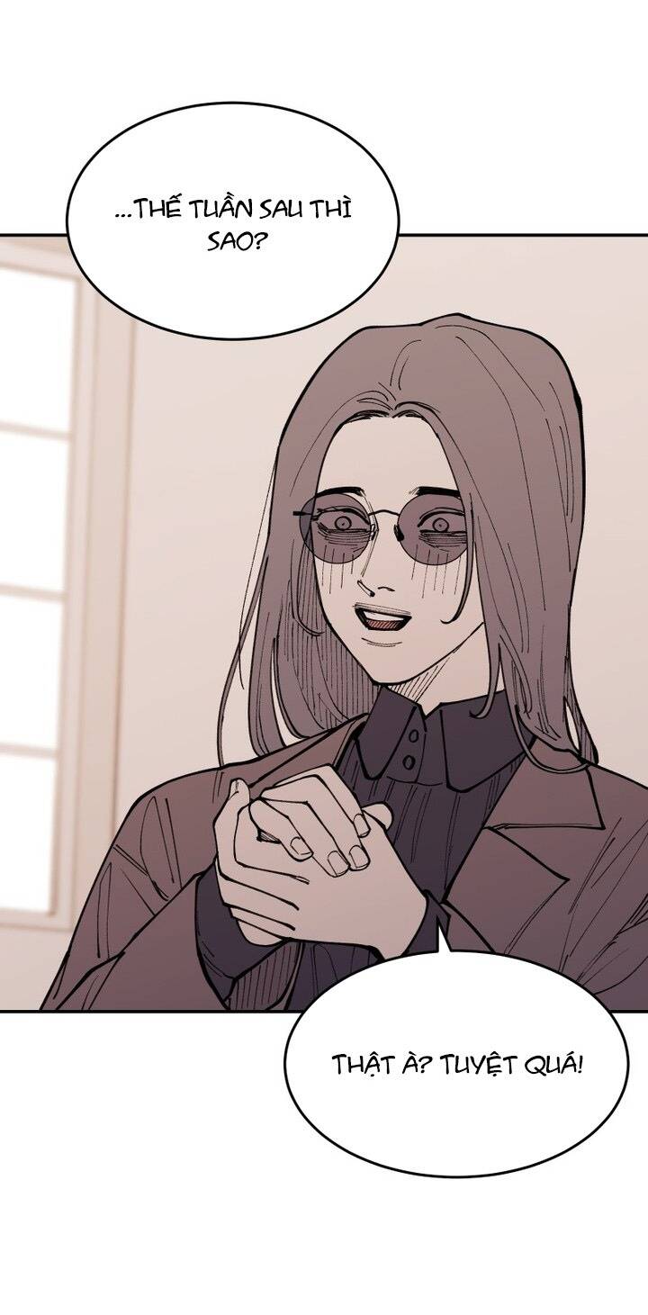 Vampire Family - Chap 21