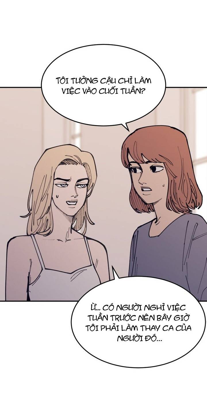 Vampire Family - Chap 21