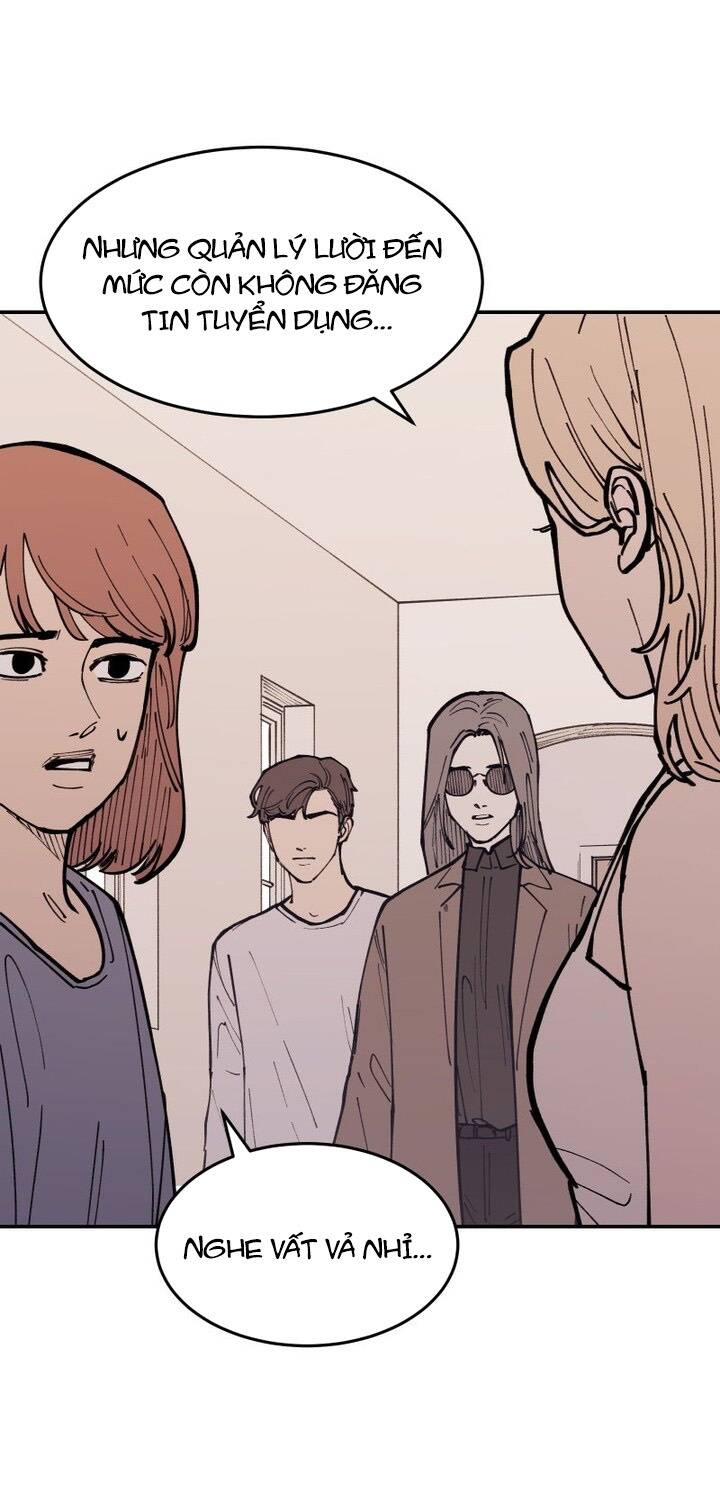 Vampire Family - Chap 21