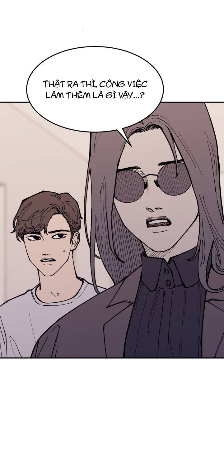 Vampire Family - Chap 21