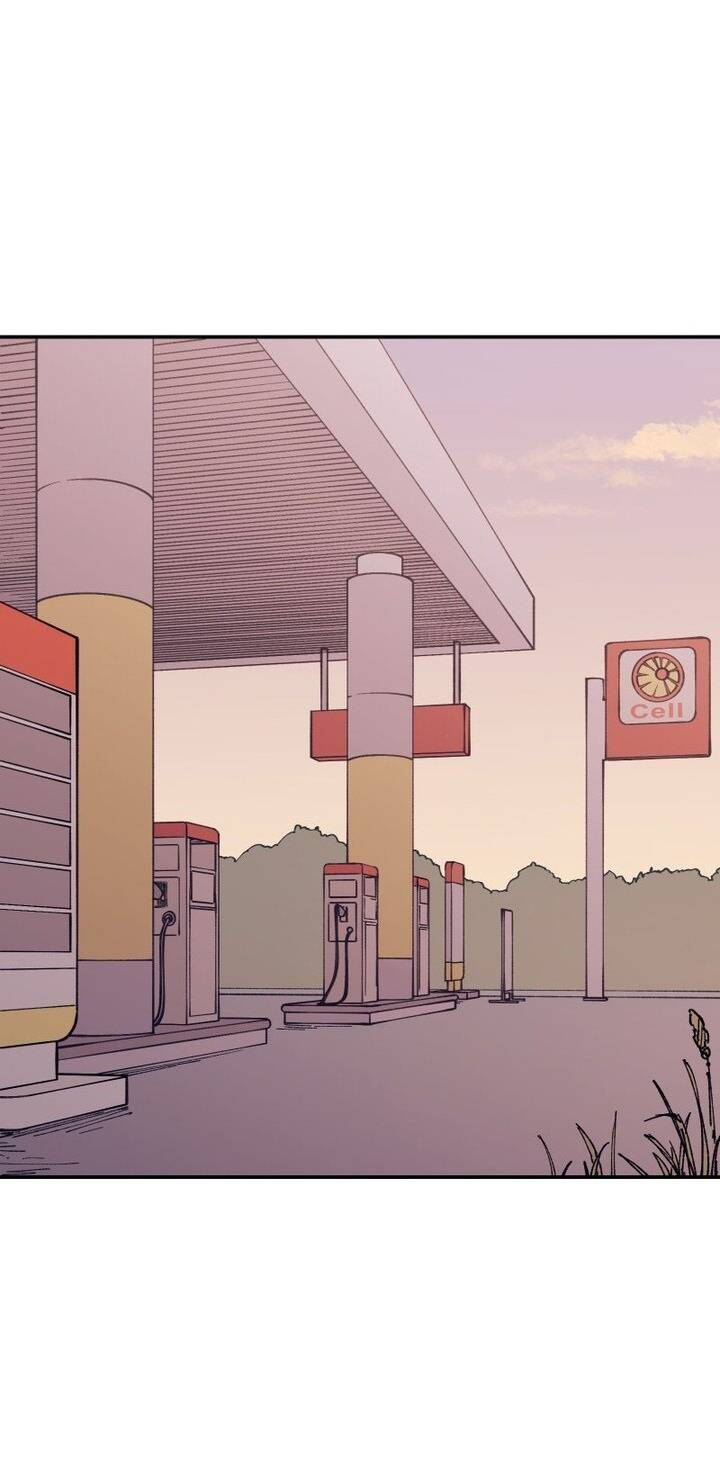 Vampire Family - Chap 21