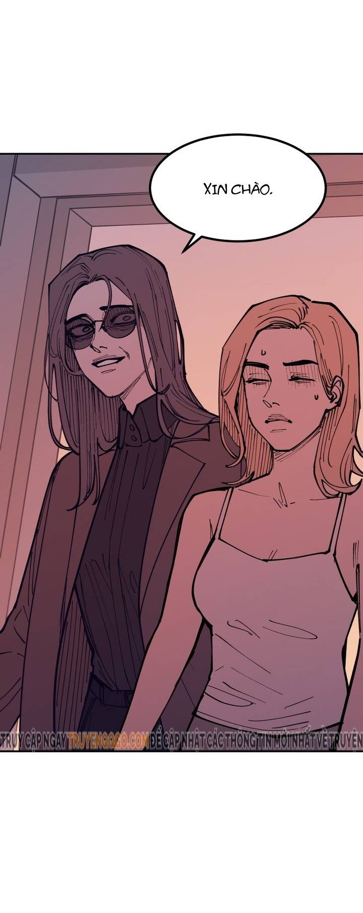 Vampire Family - Chap 21