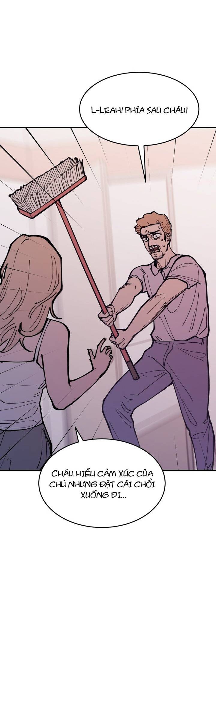 Vampire Family - Chap 21