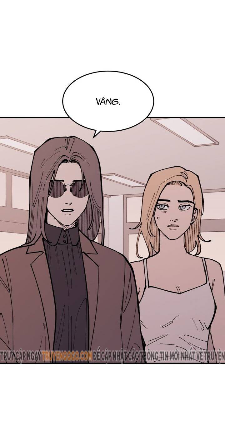 Vampire Family - Chap 21