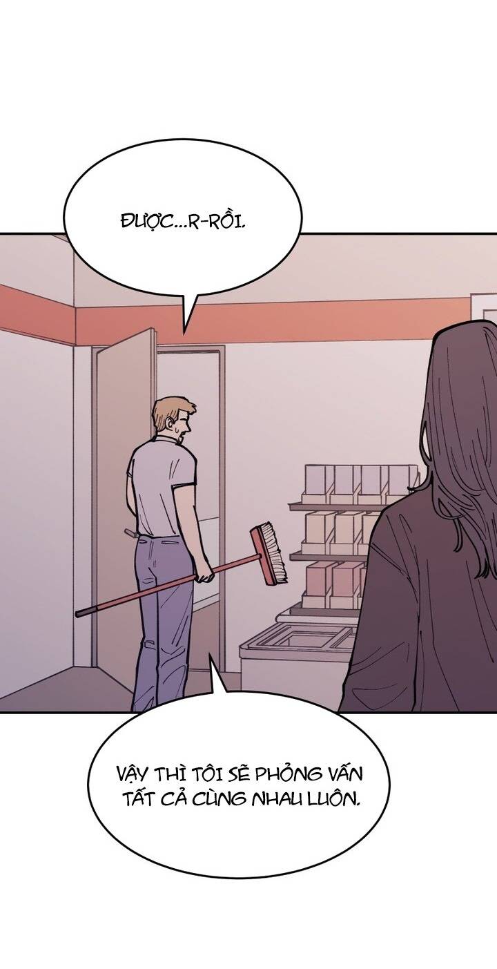 Vampire Family - Chap 21