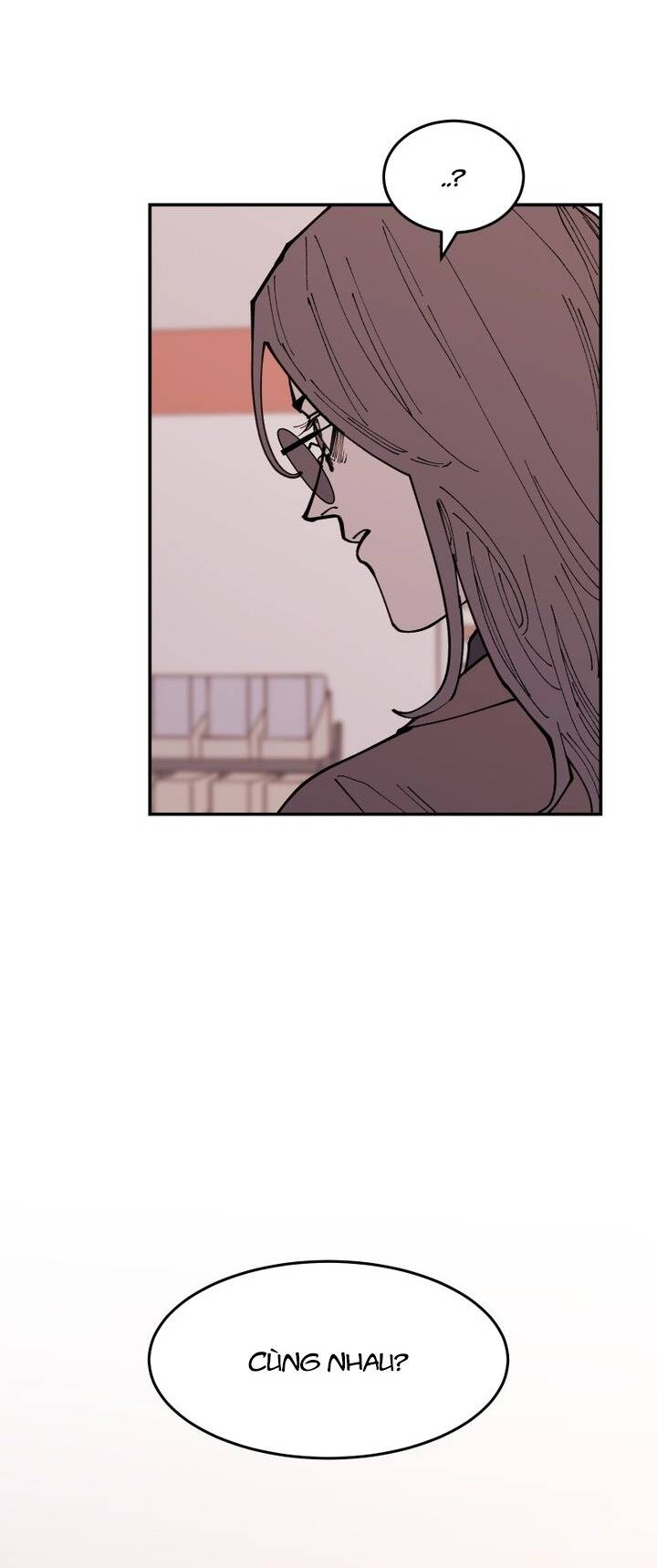 Vampire Family - Chap 21