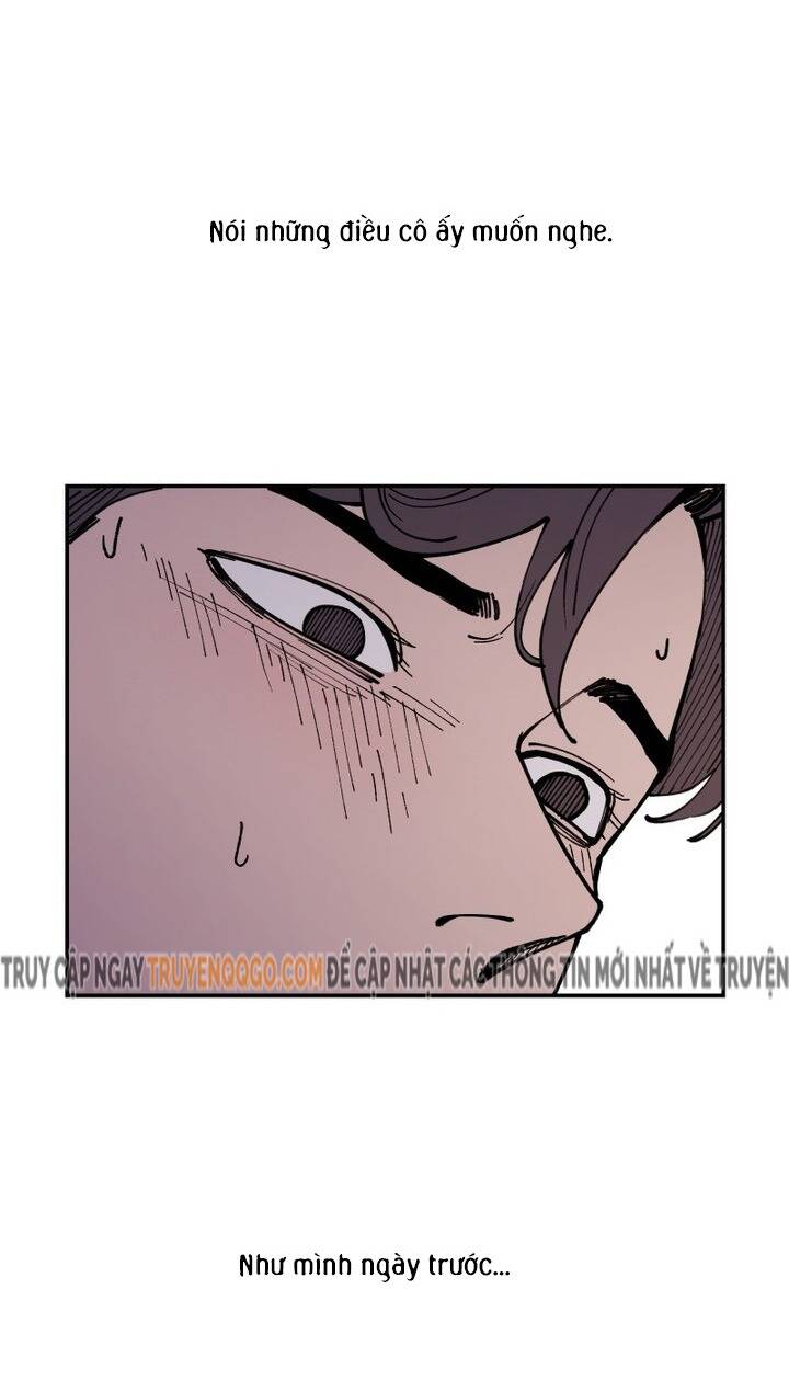 Vampire Family - Chap 21