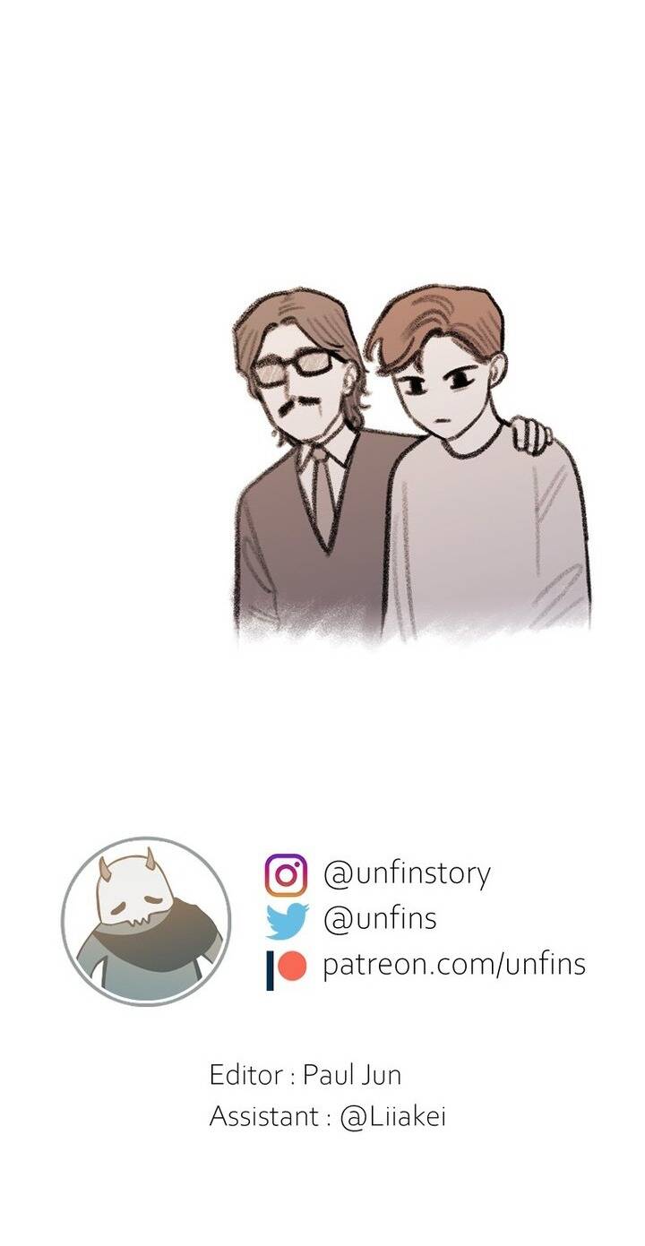 Vampire Family - Chap 21