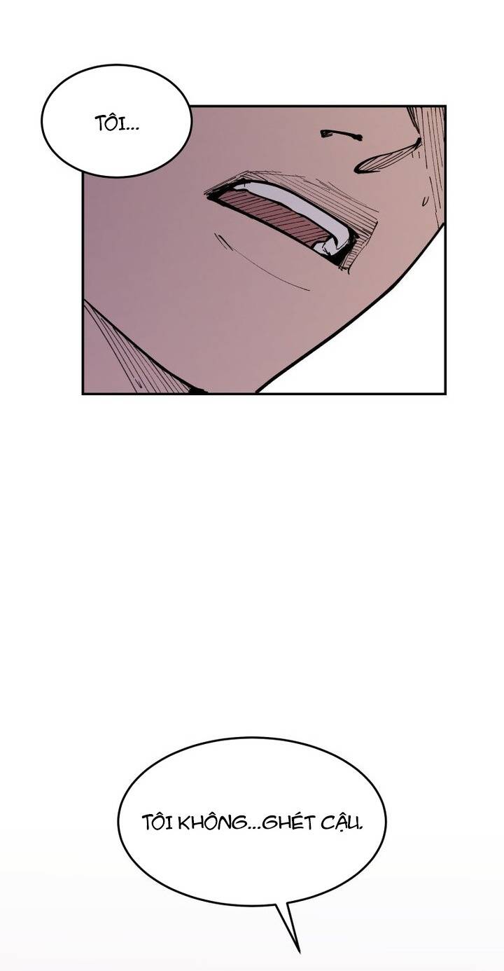 Vampire Family - Chap 21