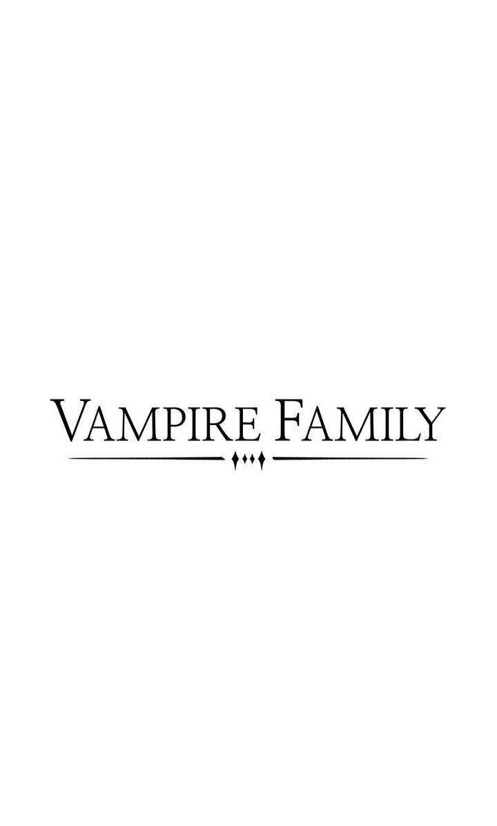 Vampire Family - Chap 24