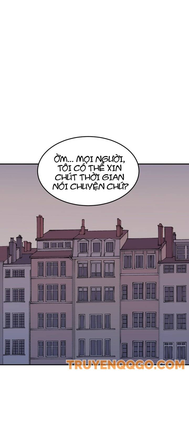 Vampire Family - Chap 24