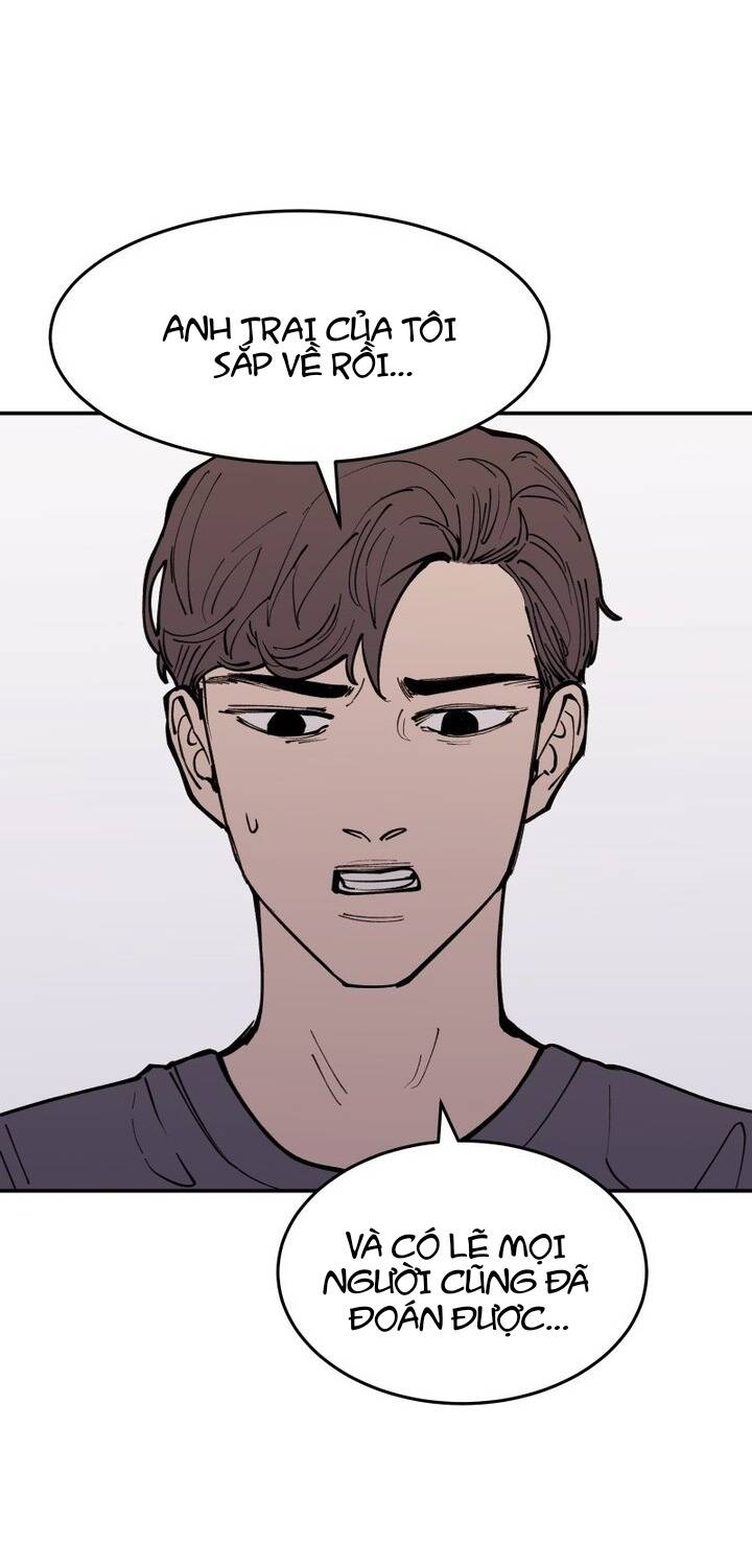 Vampire Family - Chap 24