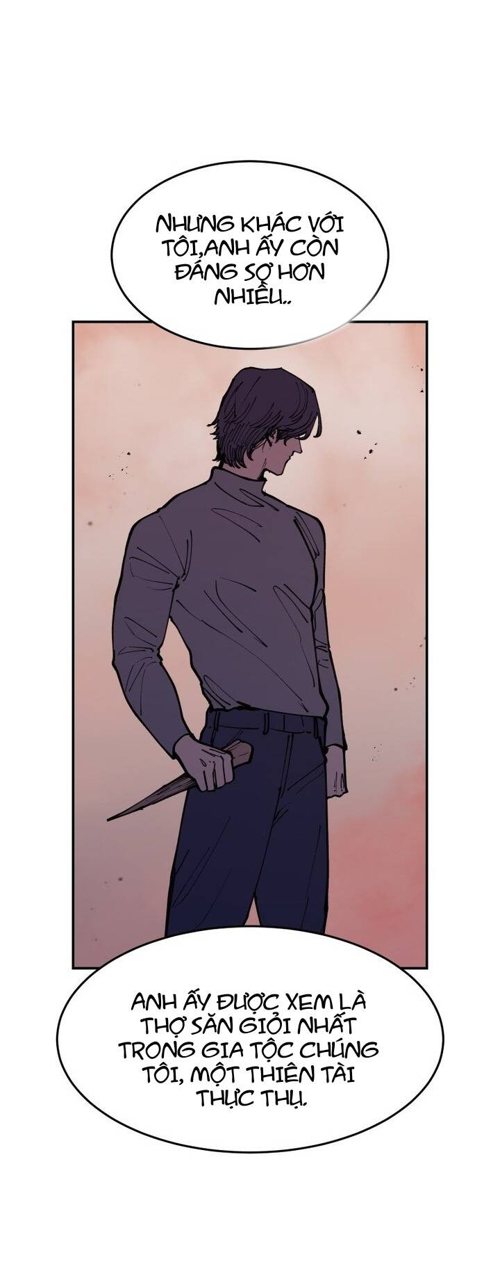 Vampire Family - Chap 24