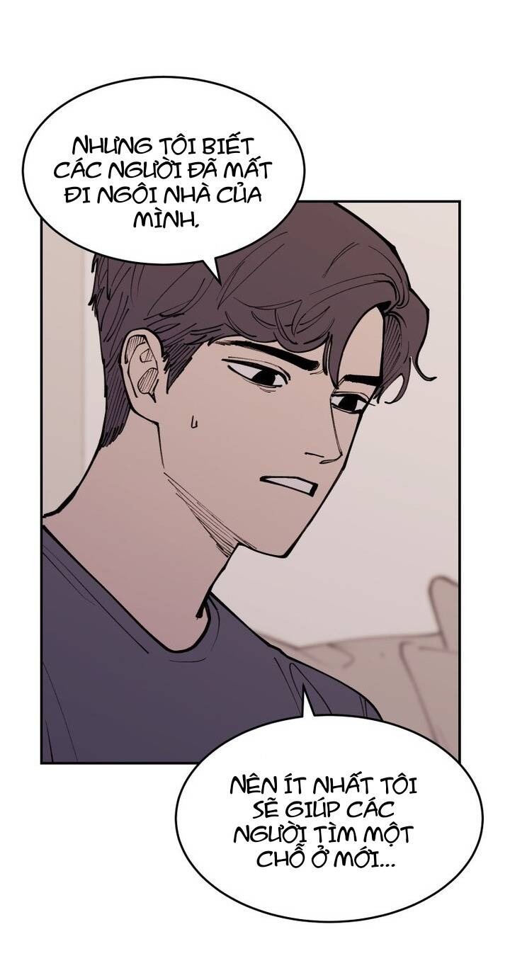 Vampire Family - Chap 24