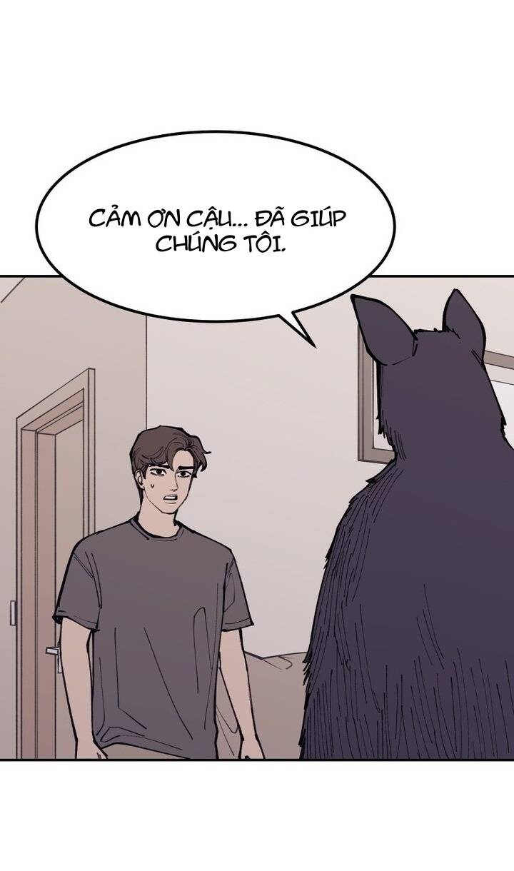 Vampire Family - Chap 24