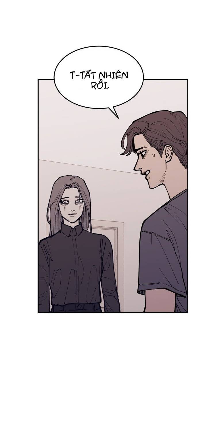 Vampire Family - Chap 24