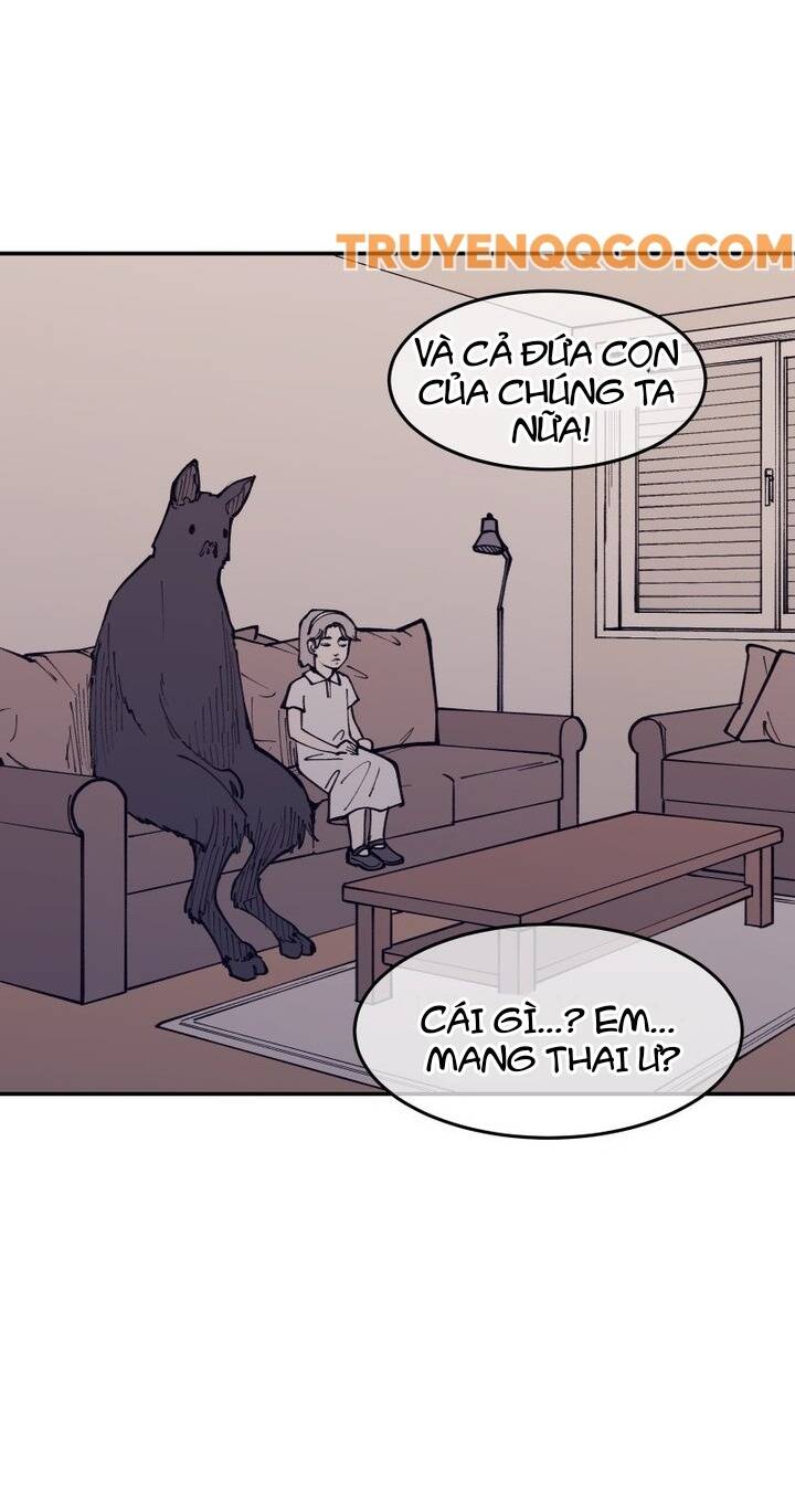 Vampire Family - Chap 24