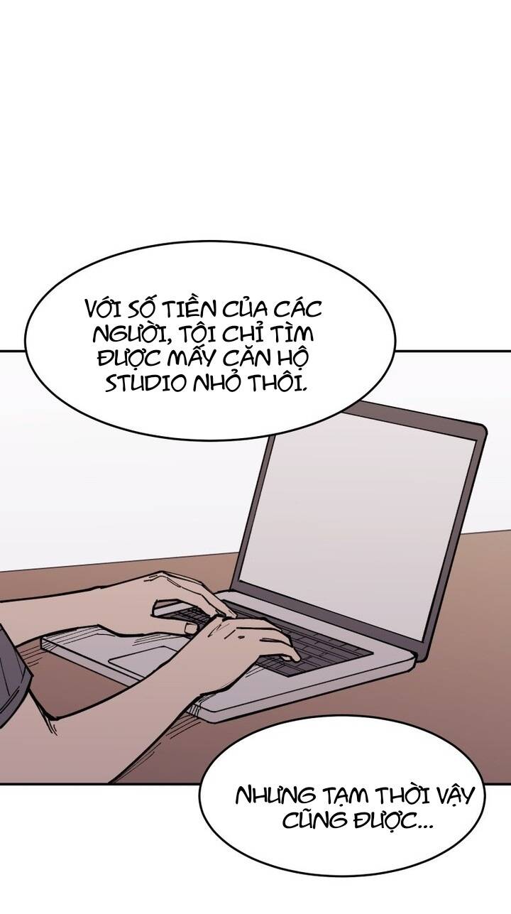 Vampire Family - Chap 24