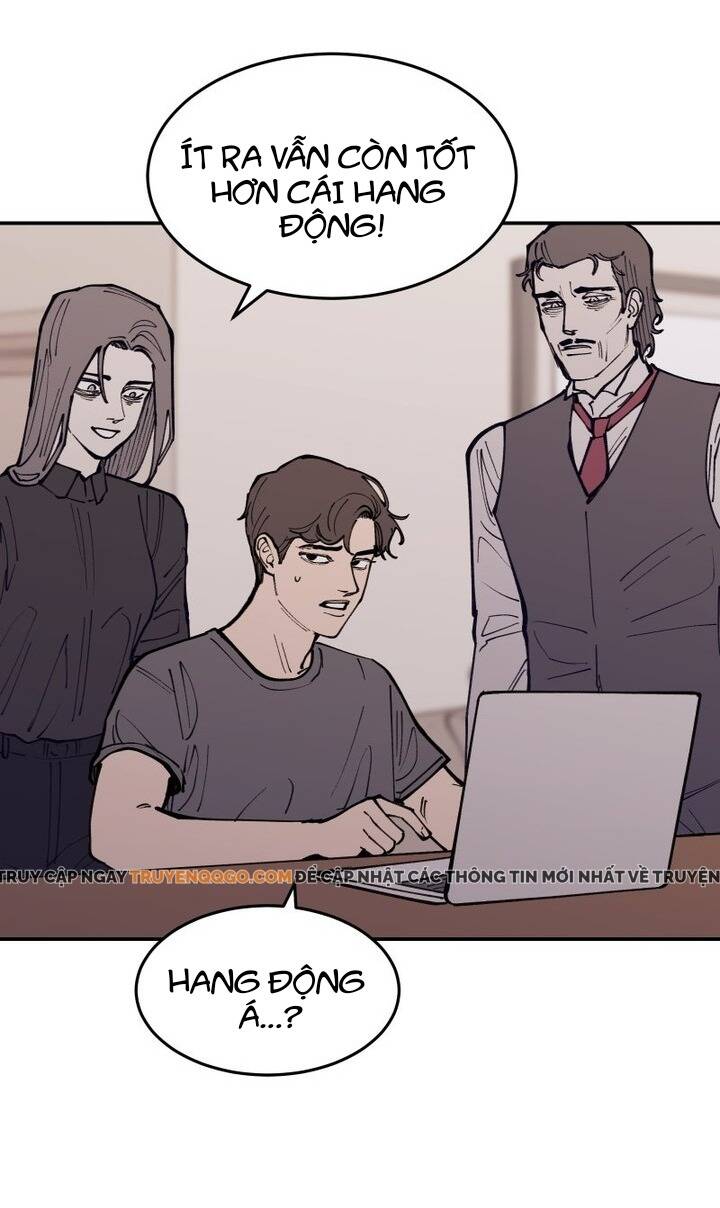 Vampire Family - Chap 24