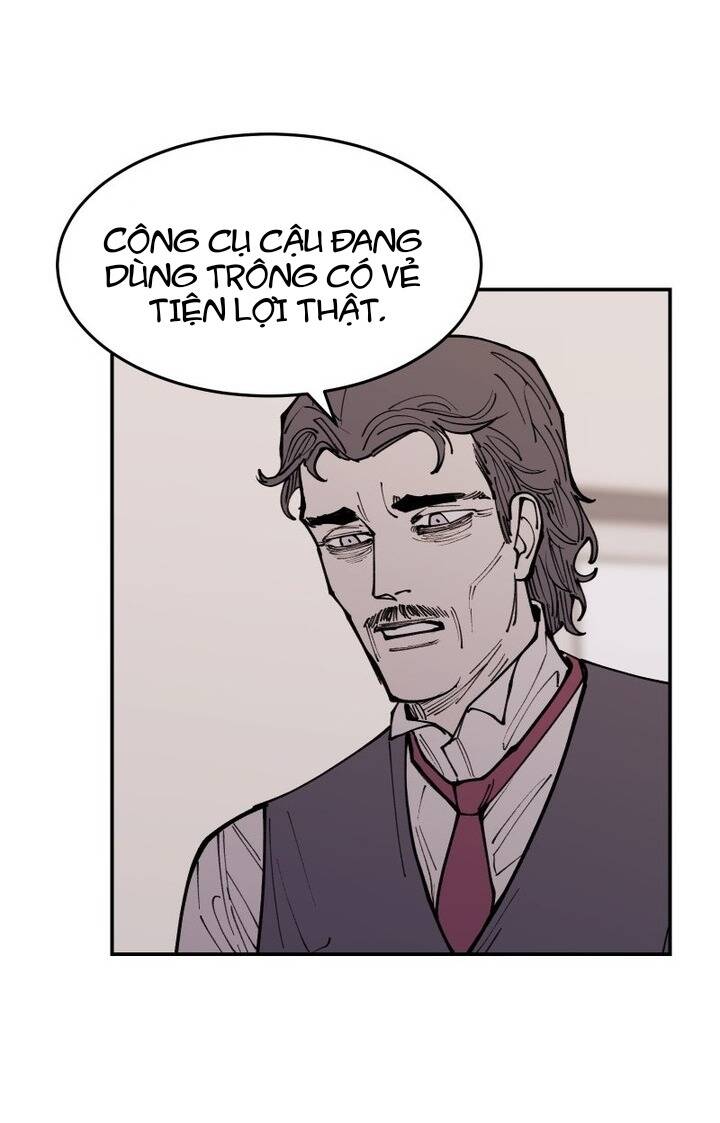 Vampire Family - Chap 24