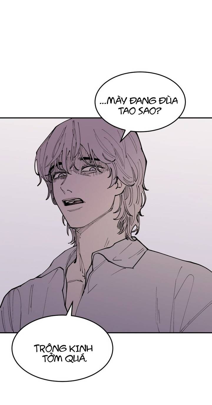 Vampire Family - Chap 24