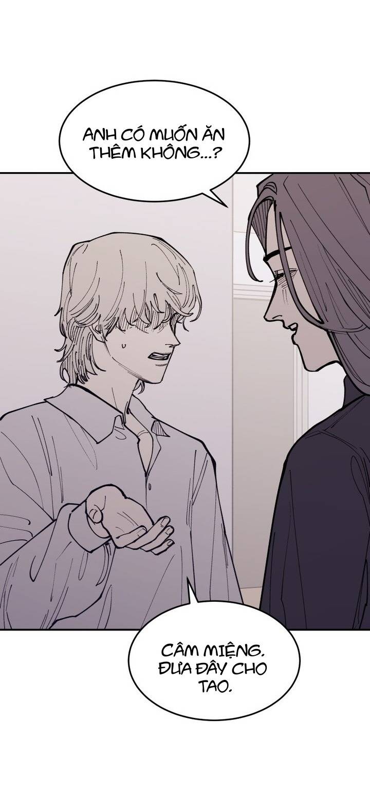 Vampire Family - Chap 24