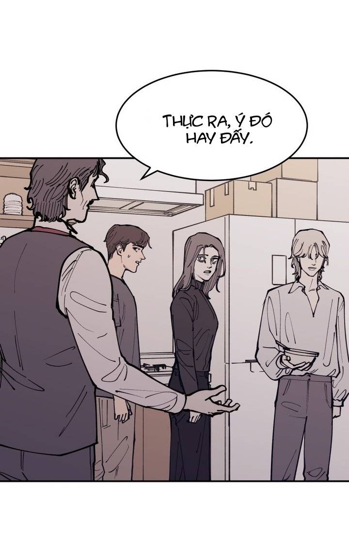 Vampire Family - Chap 24