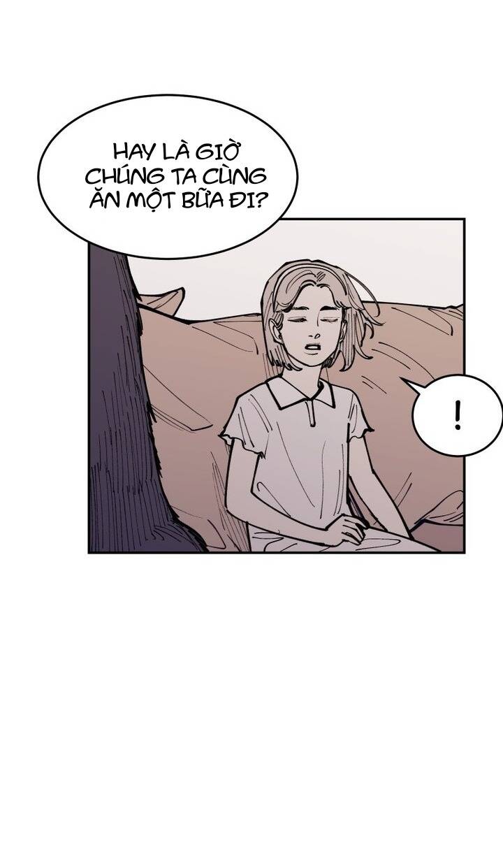 Vampire Family - Chap 24